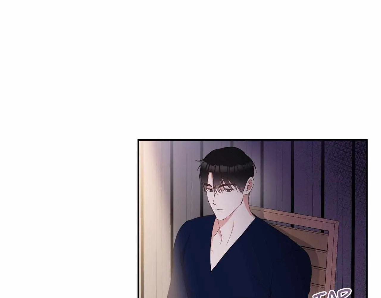 Read Devil (Yuwon) chapter 11 image 2 on Lezhin