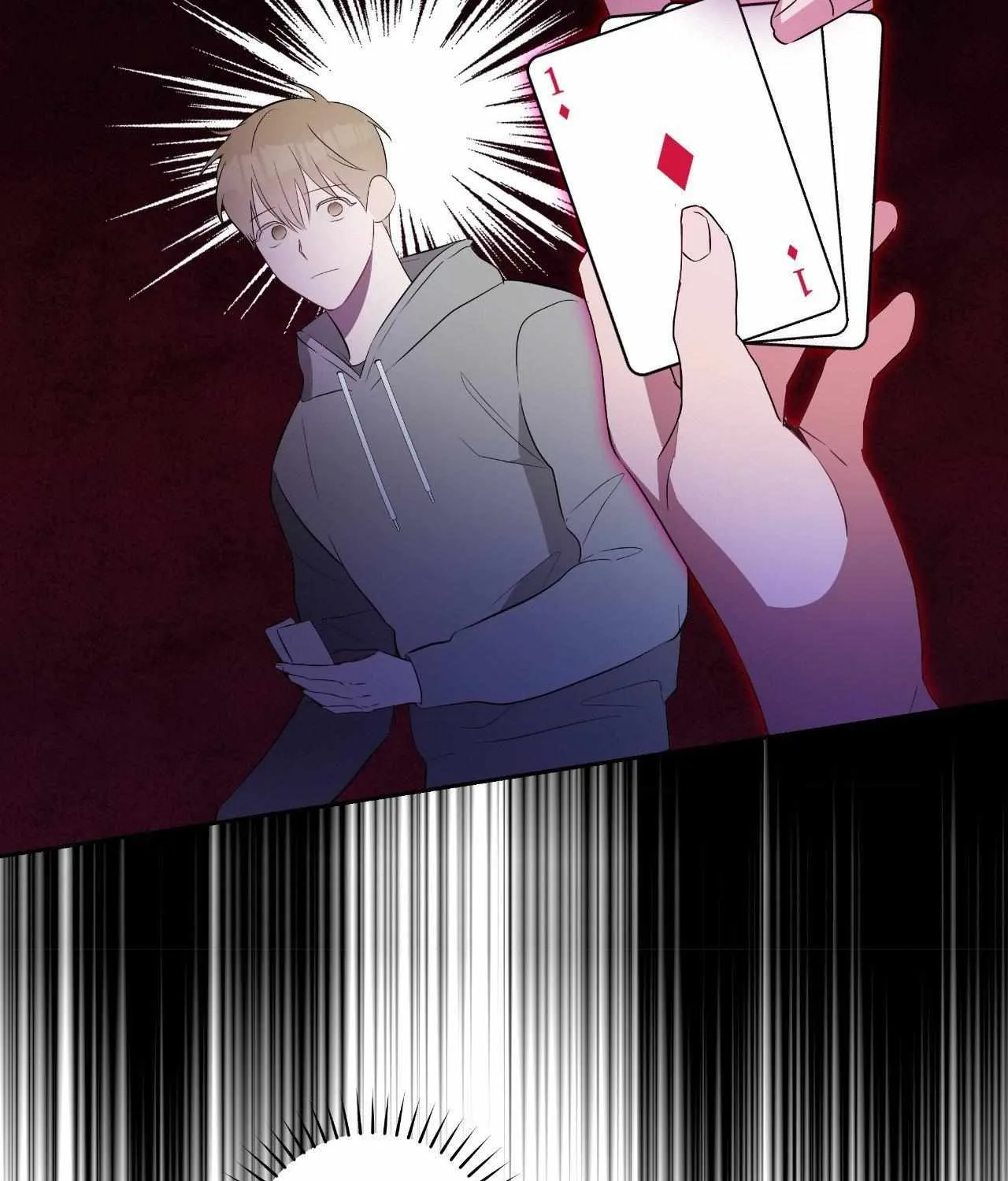 Read Devil (Yuwon) chapter 11 image 21 on Lezhin