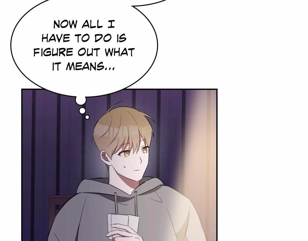Read Devil (Yuwon) chapter 11 image 24 on Lezhin