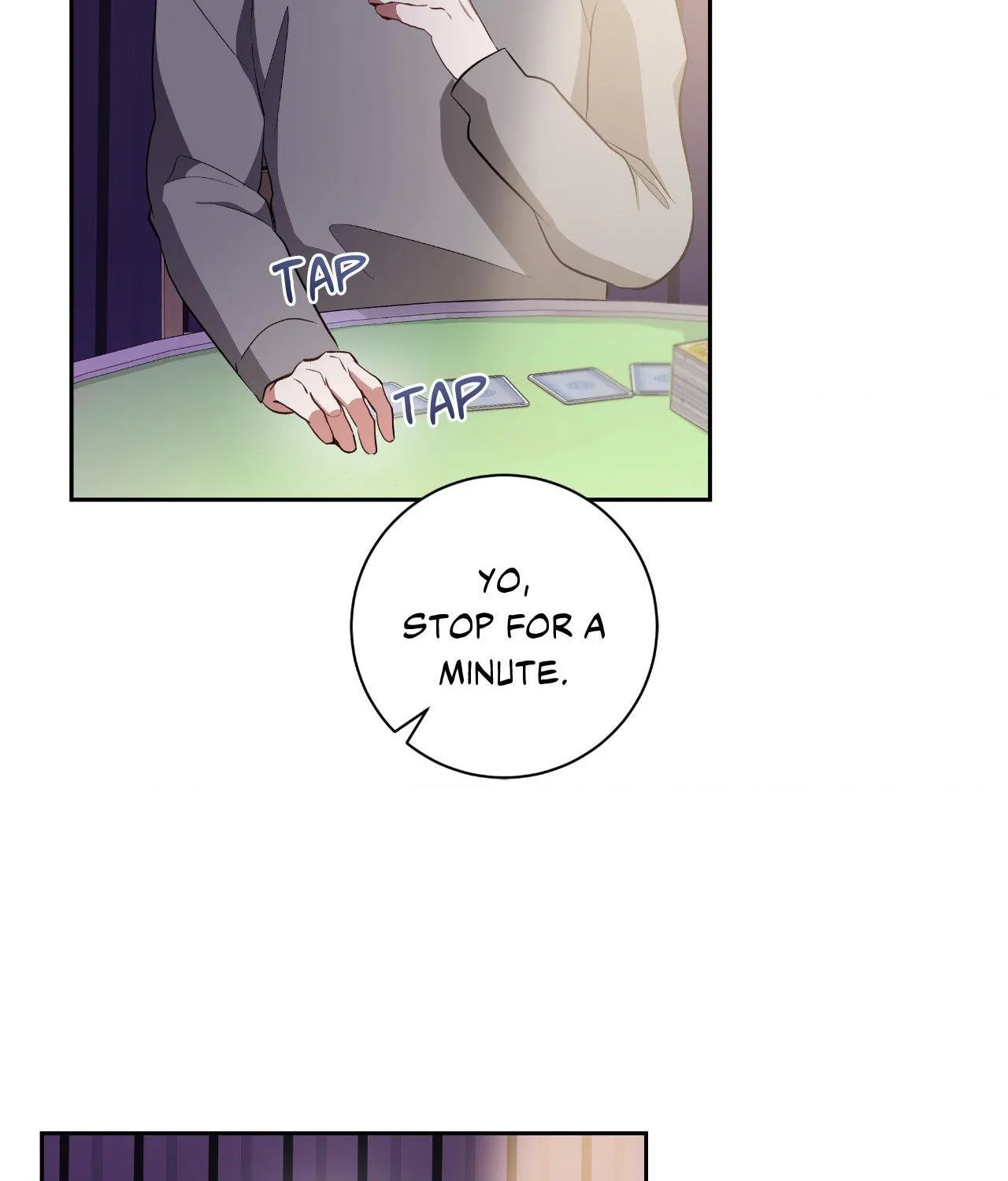 Read Devil (Yuwon) chapter 11 image 25 on Lezhin