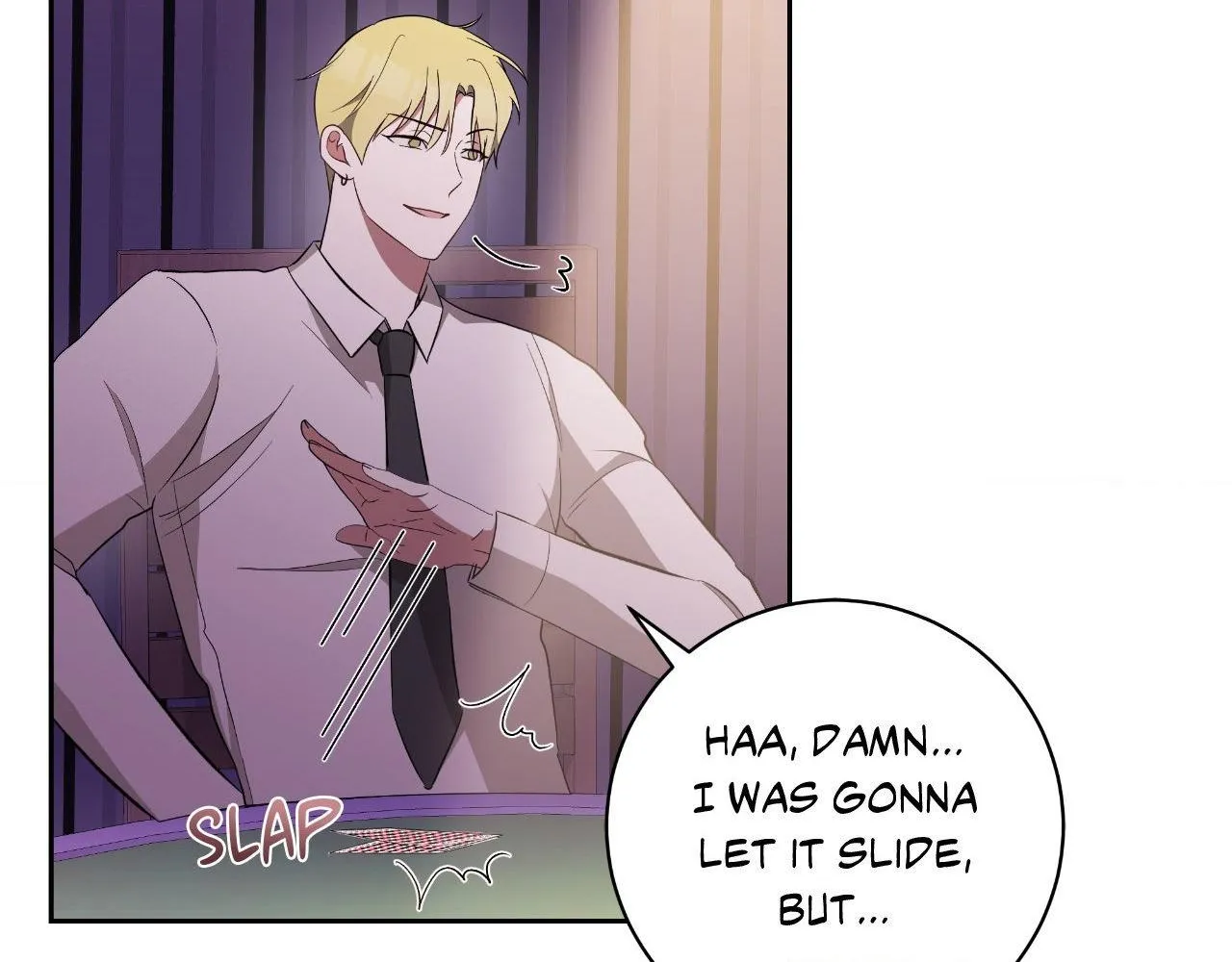 Read Devil (Yuwon) chapter 11 image 26 on Lezhin