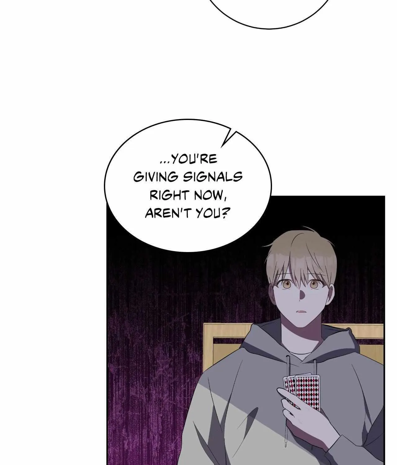 Read Devil (Yuwon) chapter 11 image 27 on Lezhin