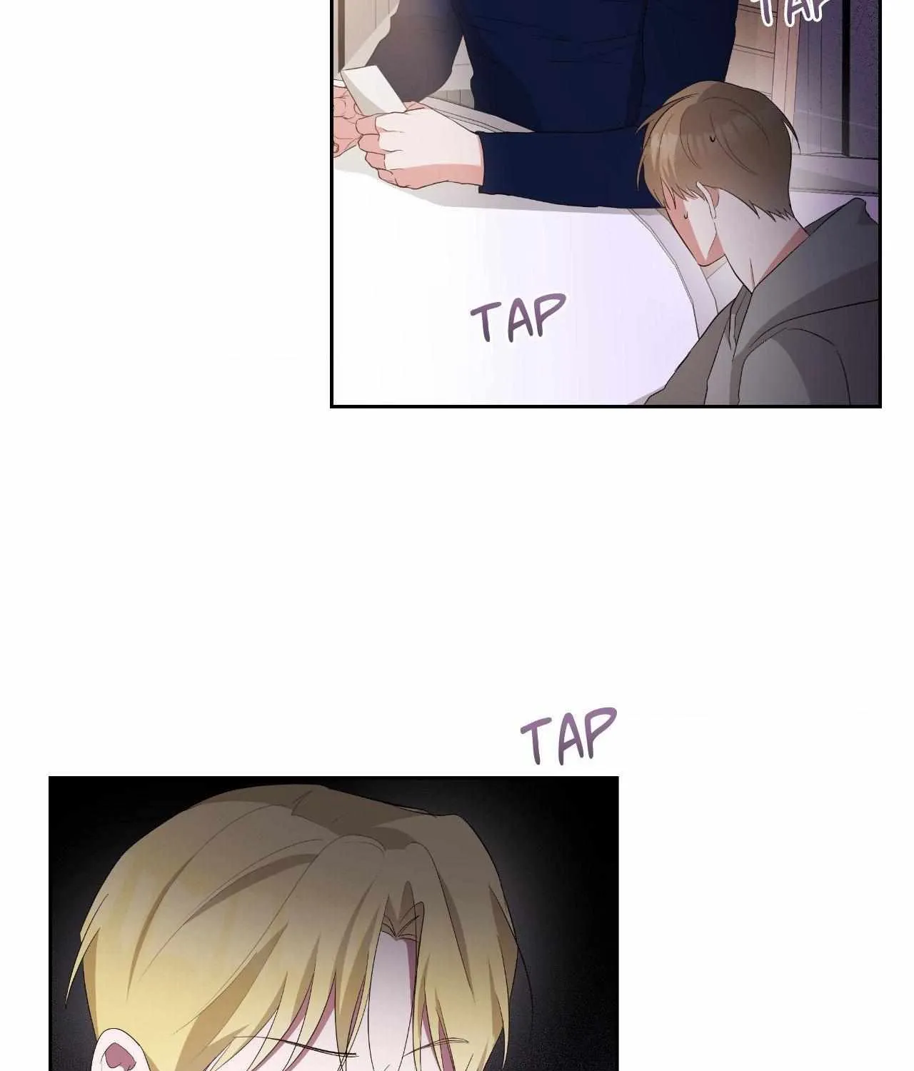 Read Devil (Yuwon) chapter 11 image 3 on Lezhin