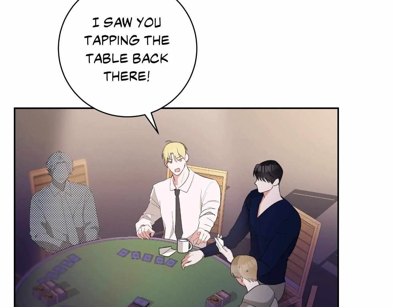 Read Devil (Yuwon) chapter 11 image 30 on Lezhin