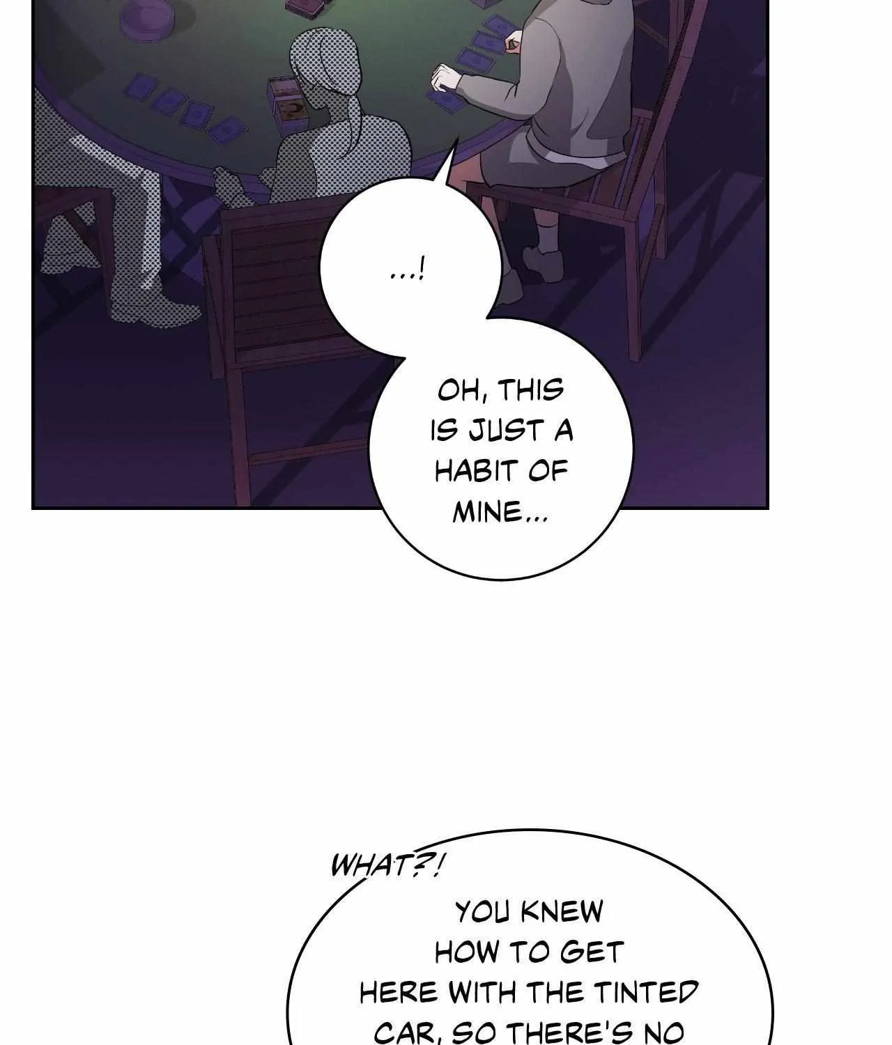 Read Devil (Yuwon) chapter 11 image 31 on Lezhin