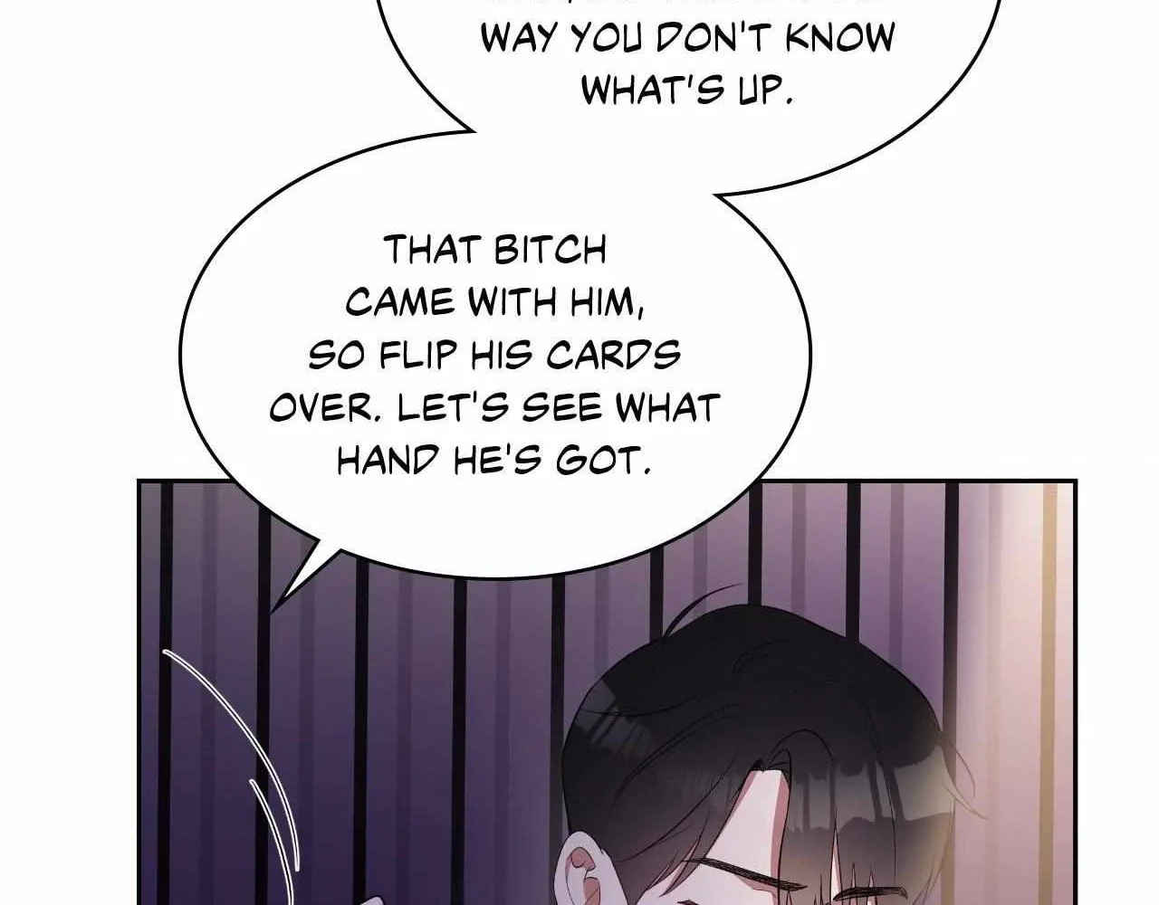 Read Devil (Yuwon) chapter 11 image 32 on Lezhin