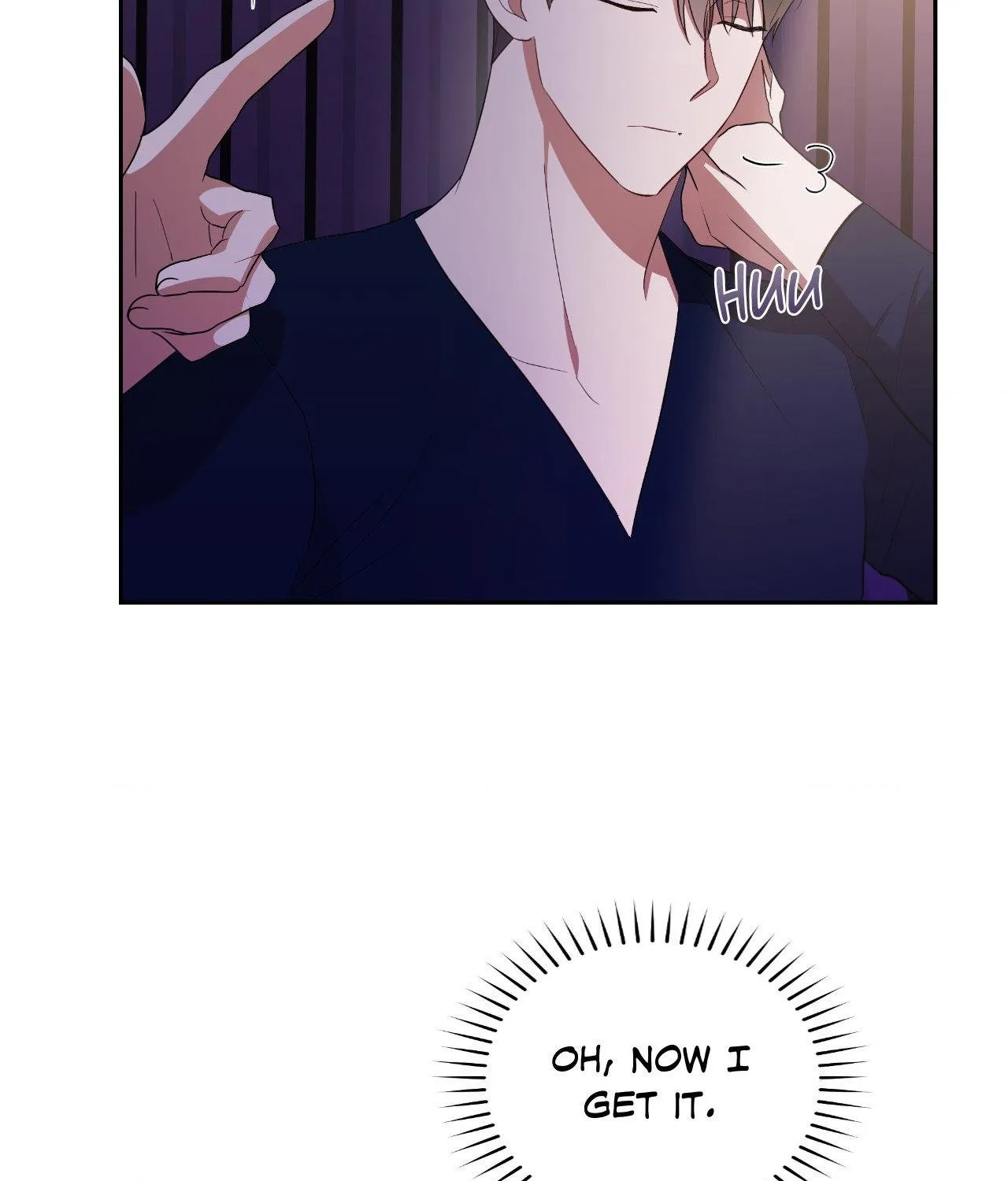 Read Devil (Yuwon) chapter 11 image 33 on Lezhin