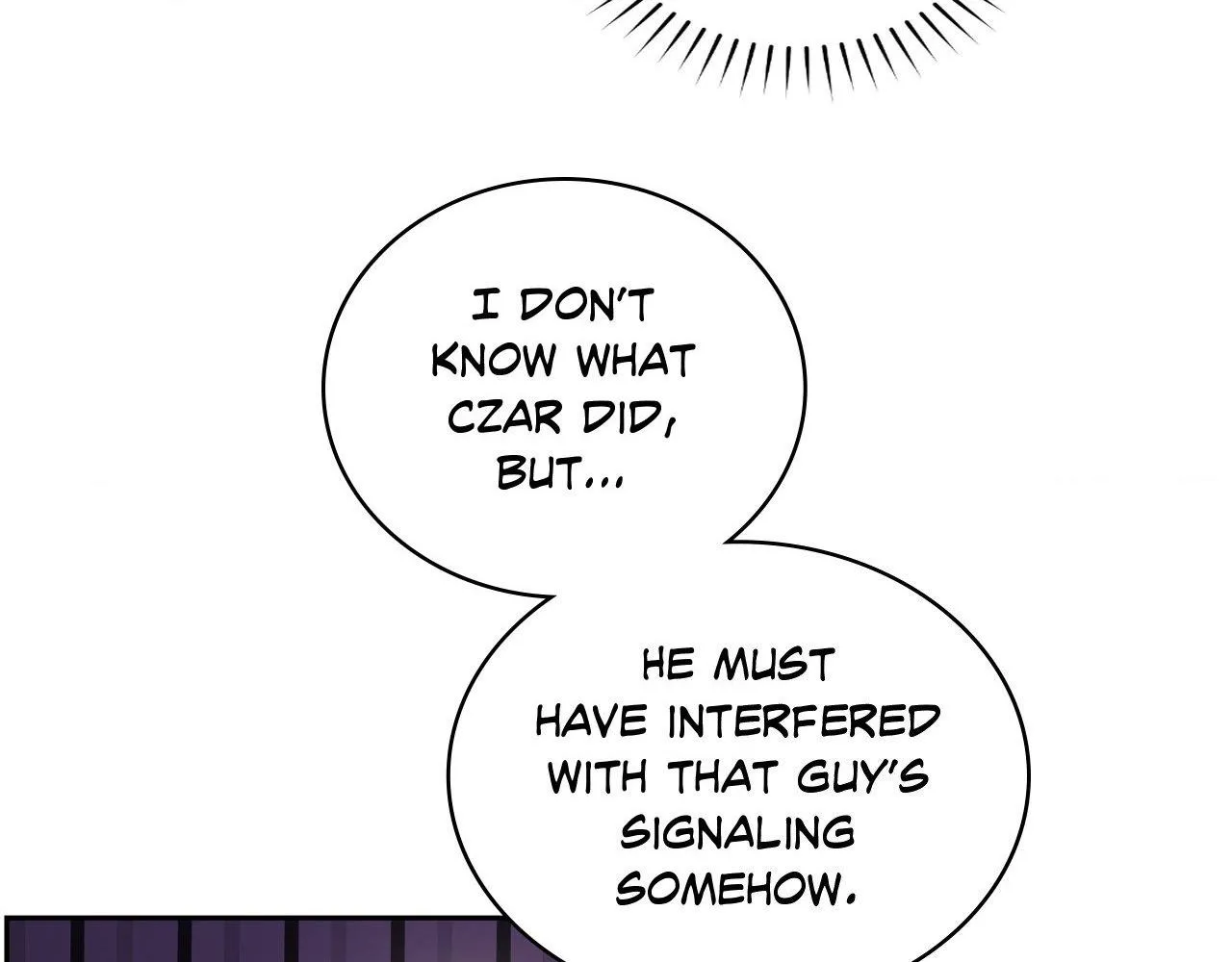 Read Devil (Yuwon) chapter 11 image 34 on Lezhin