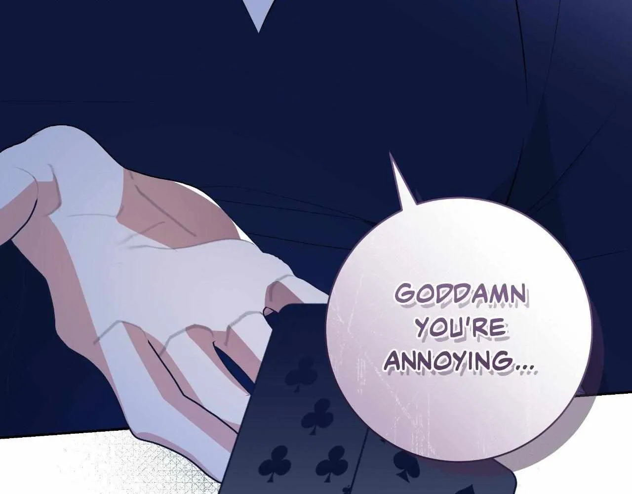 Read Devil (Yuwon) chapter 11 image 38 on Lezhin