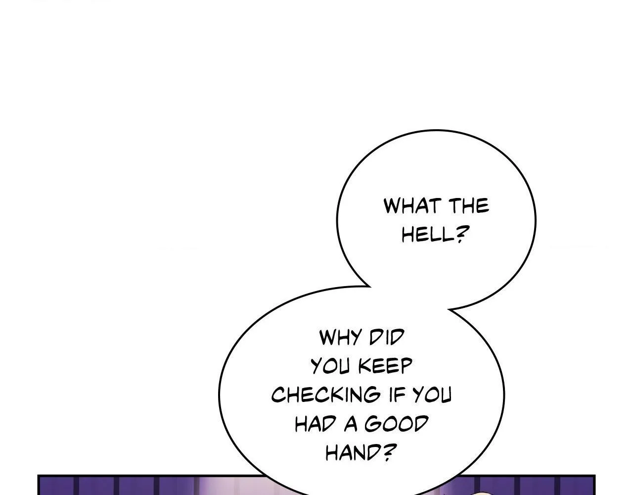 Read Devil (Yuwon) chapter 11 image 40 on Lezhin