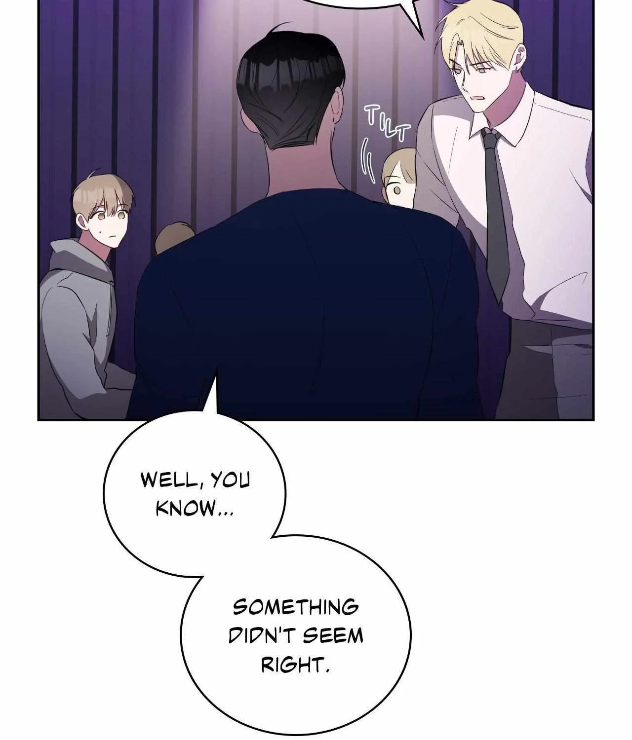 Read Devil (Yuwon) chapter 11 image 41 on Lezhin