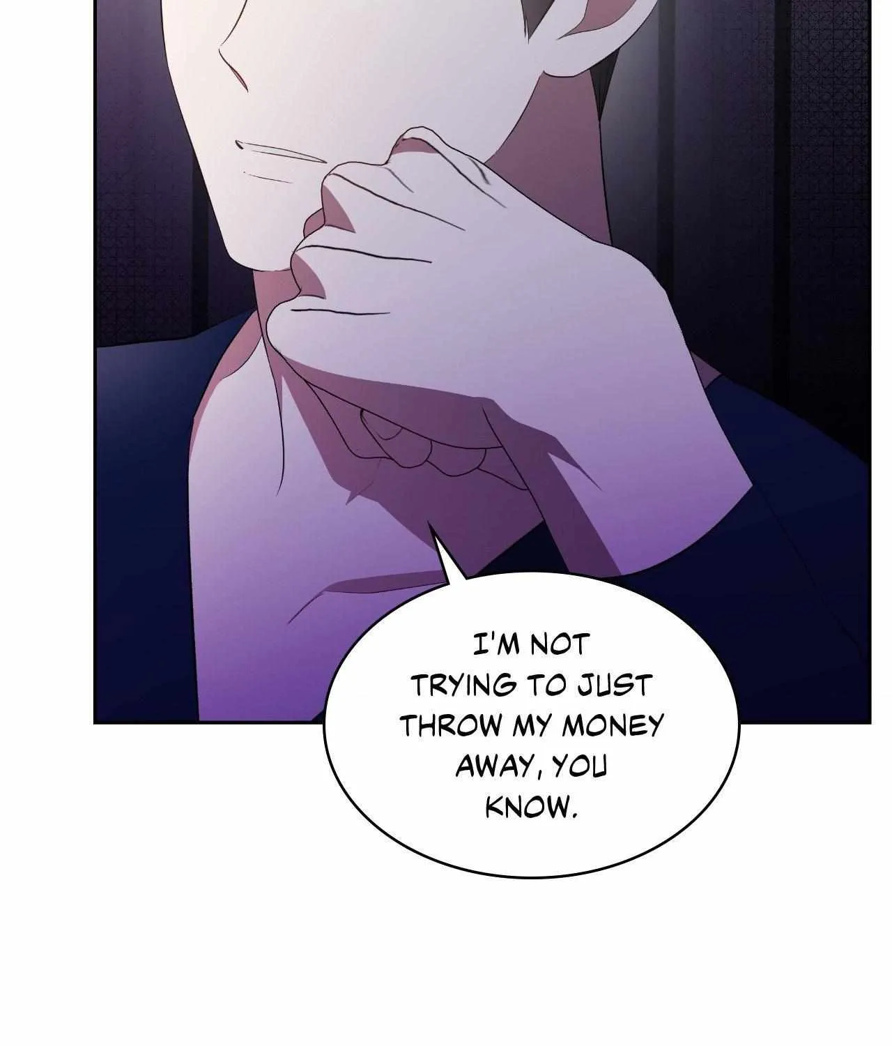 Read Devil (Yuwon) chapter 11 image 43 on Lezhin