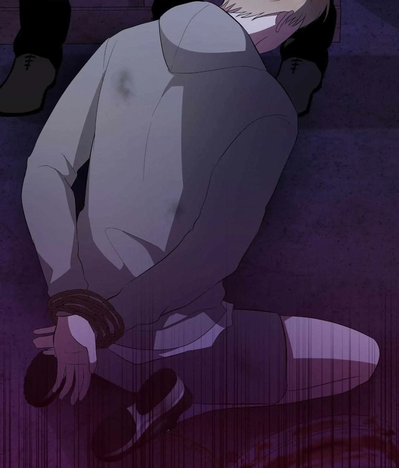 Read Devil (Yuwon) chapter 11 image 53 on Lezhin