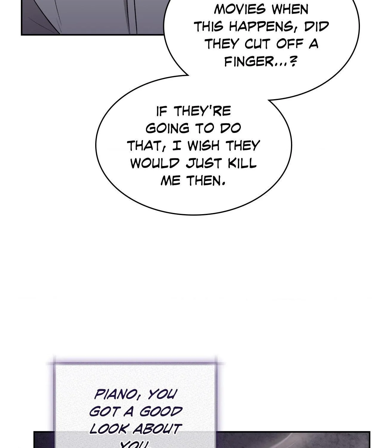 Read Devil (Yuwon) chapter 11 image 57 on Lezhin