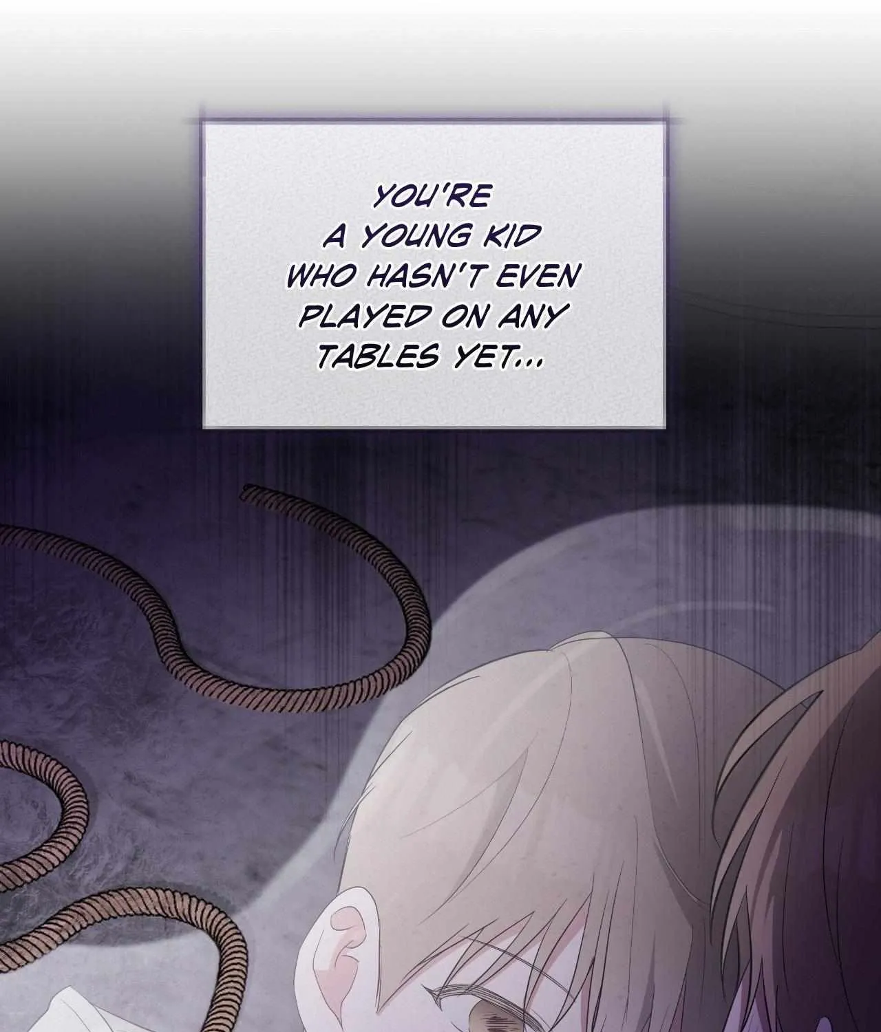 Read Devil (Yuwon) chapter 11 image 59 on Lezhin