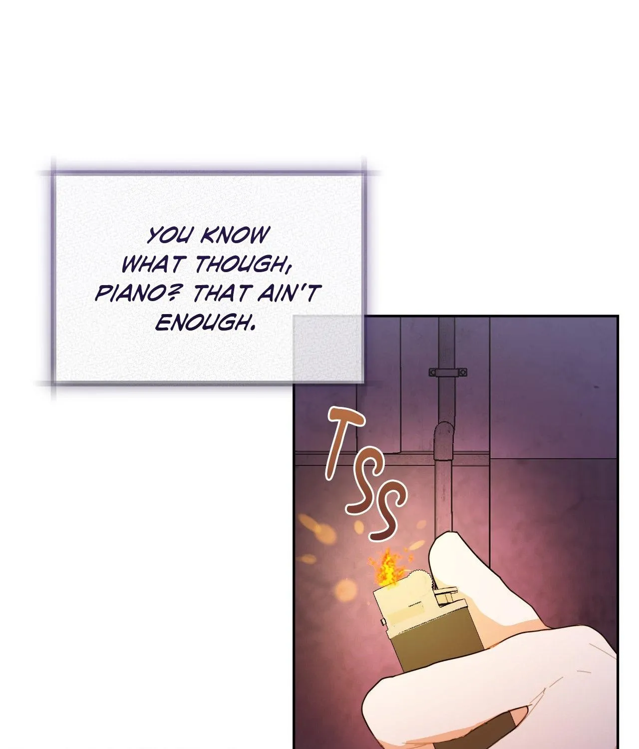 Read Devil (Yuwon) chapter 11 image 63 on Lezhin