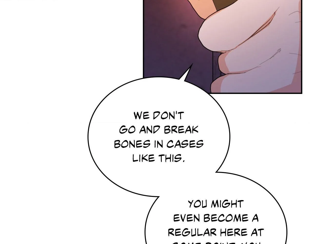Read Devil (Yuwon) chapter 11 image 64 on Lezhin