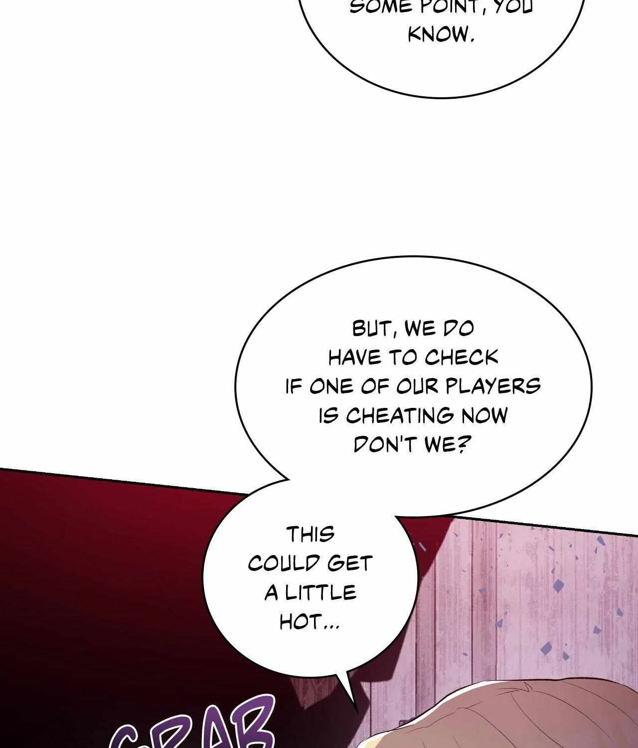 Read Devil (Yuwon) chapter 11 image 65 on Lezhin