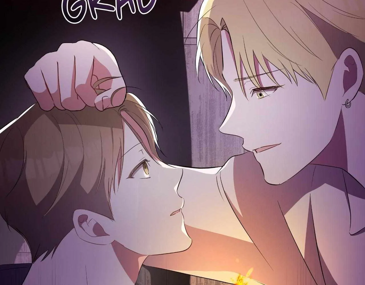 Read Devil (Yuwon) chapter 11 image 66 on Lezhin