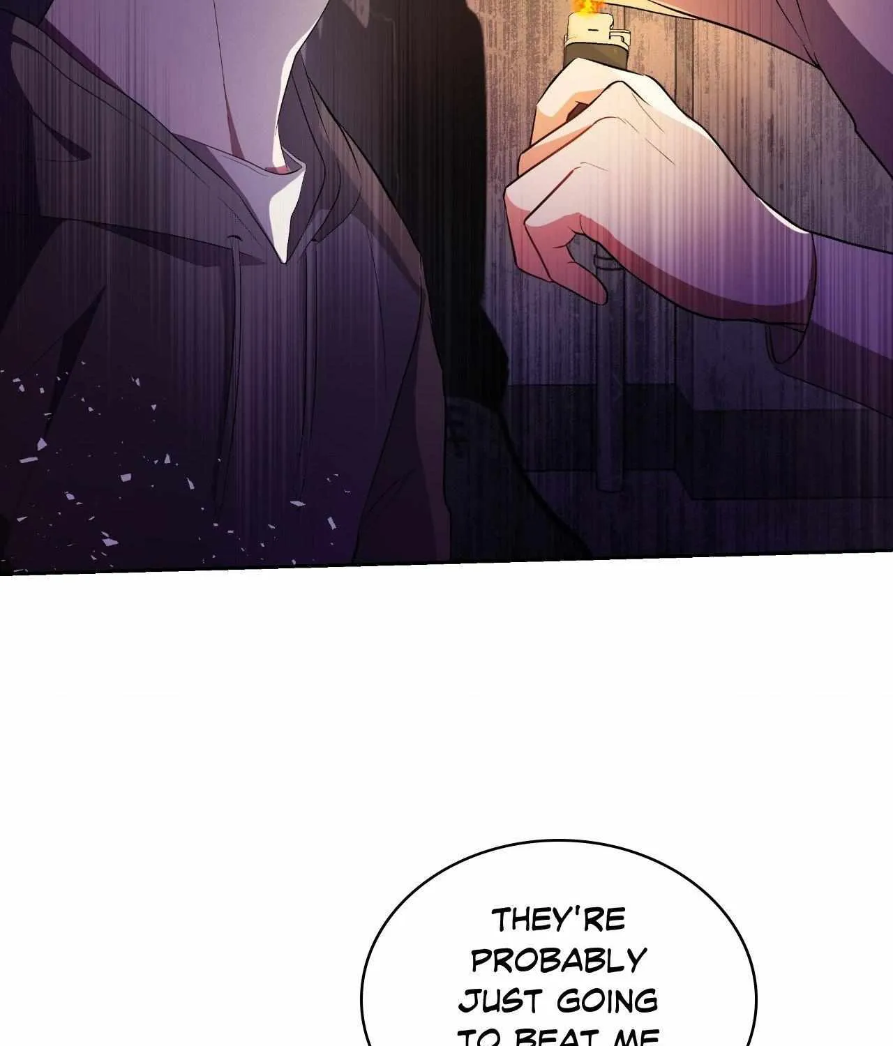 Read Devil (Yuwon) chapter 11 image 67 on Lezhin