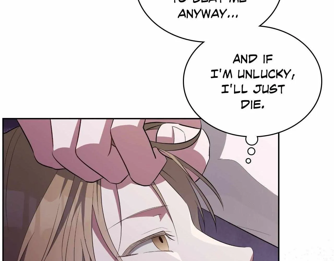 Read Devil (Yuwon) chapter 11 image 68 on Lezhin