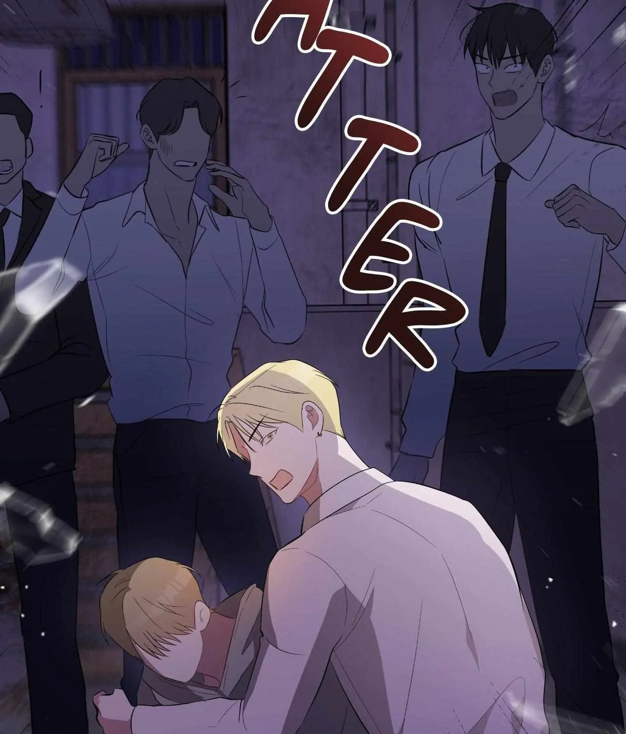 Read Devil (Yuwon) chapter 11 image 73 on Lezhin