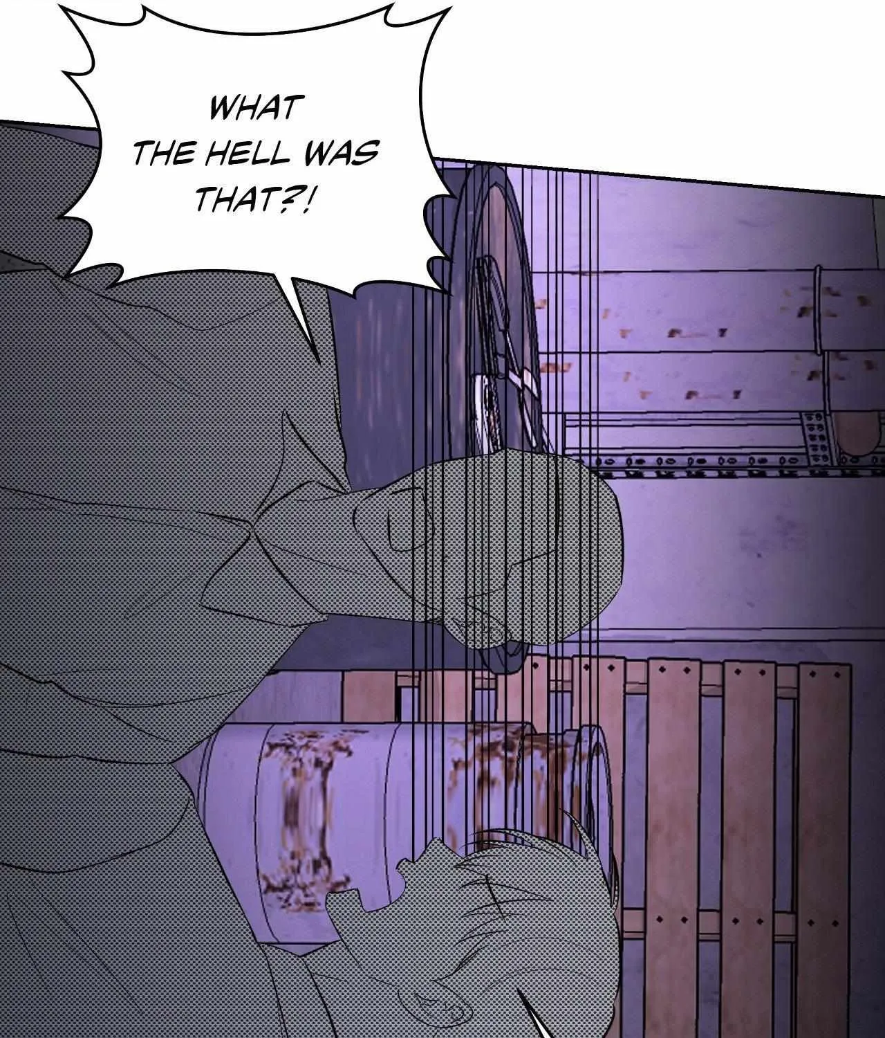 Read Devil (Yuwon) chapter 11 image 75 on Lezhin