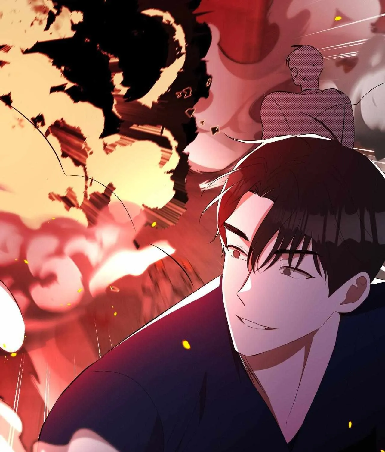 Read Devil (Yuwon) chapter 11 image 79 on Lezhin