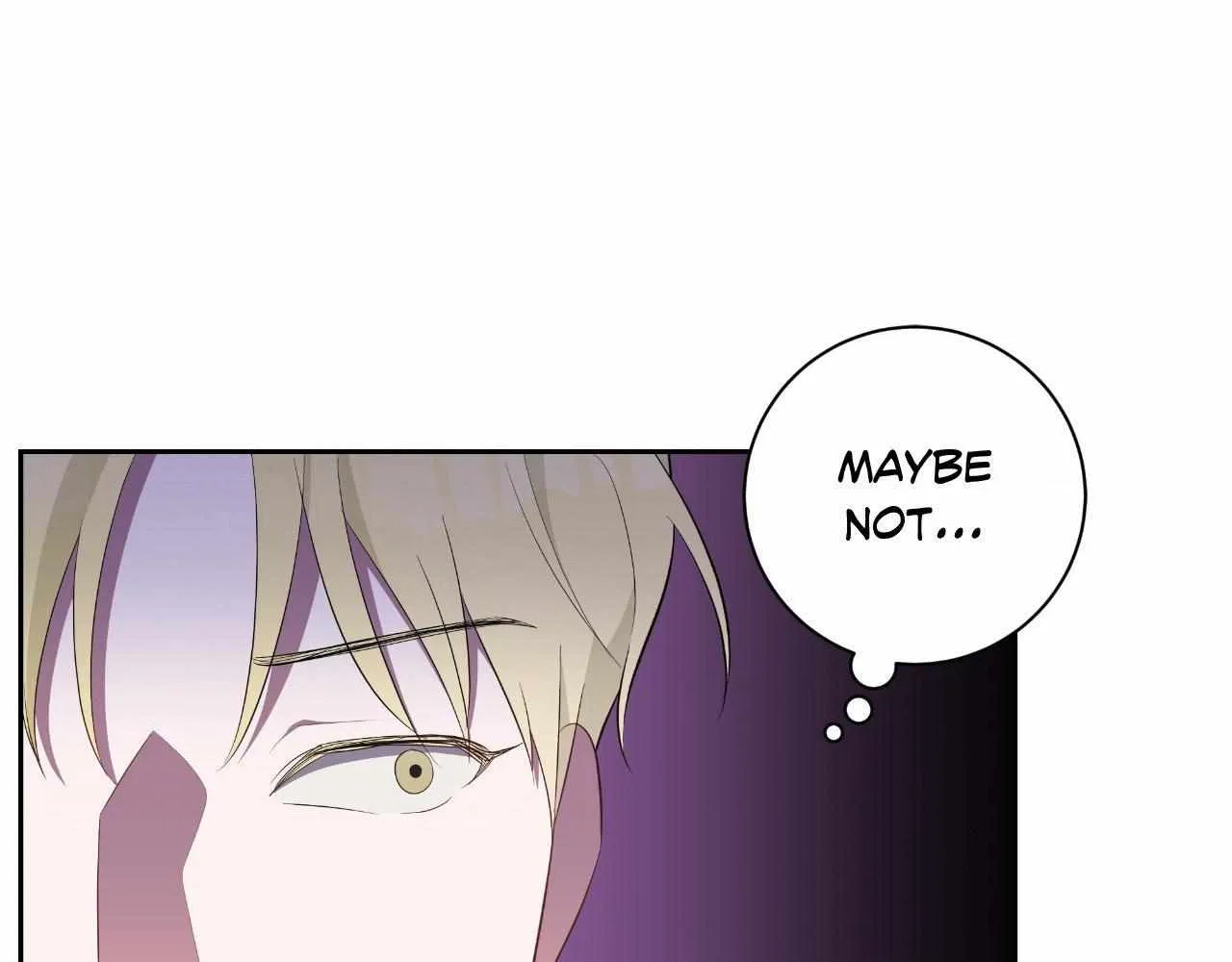 Read Devil (Yuwon) chapter 11 image 8 on Lezhin