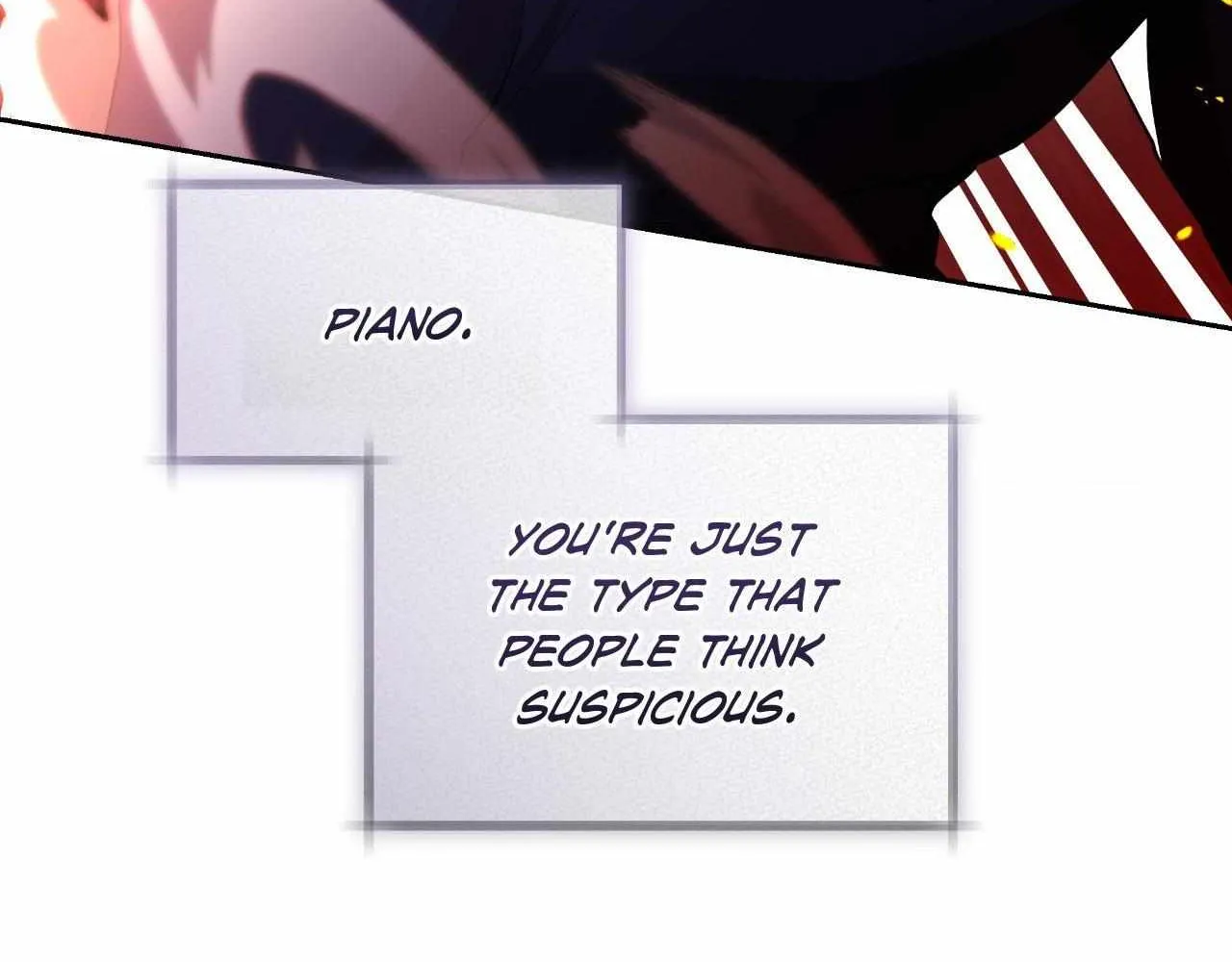 Read Devil (Yuwon) chapter 11 image 80 on Lezhin