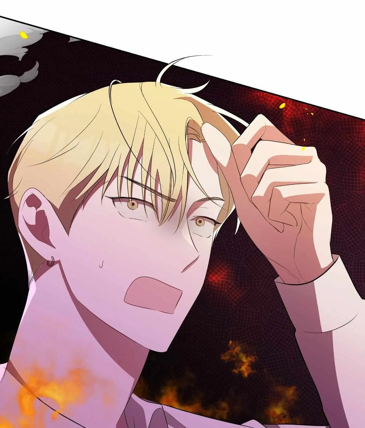 Read Devil (Yuwon) chapter 11 image 81 on Lezhin