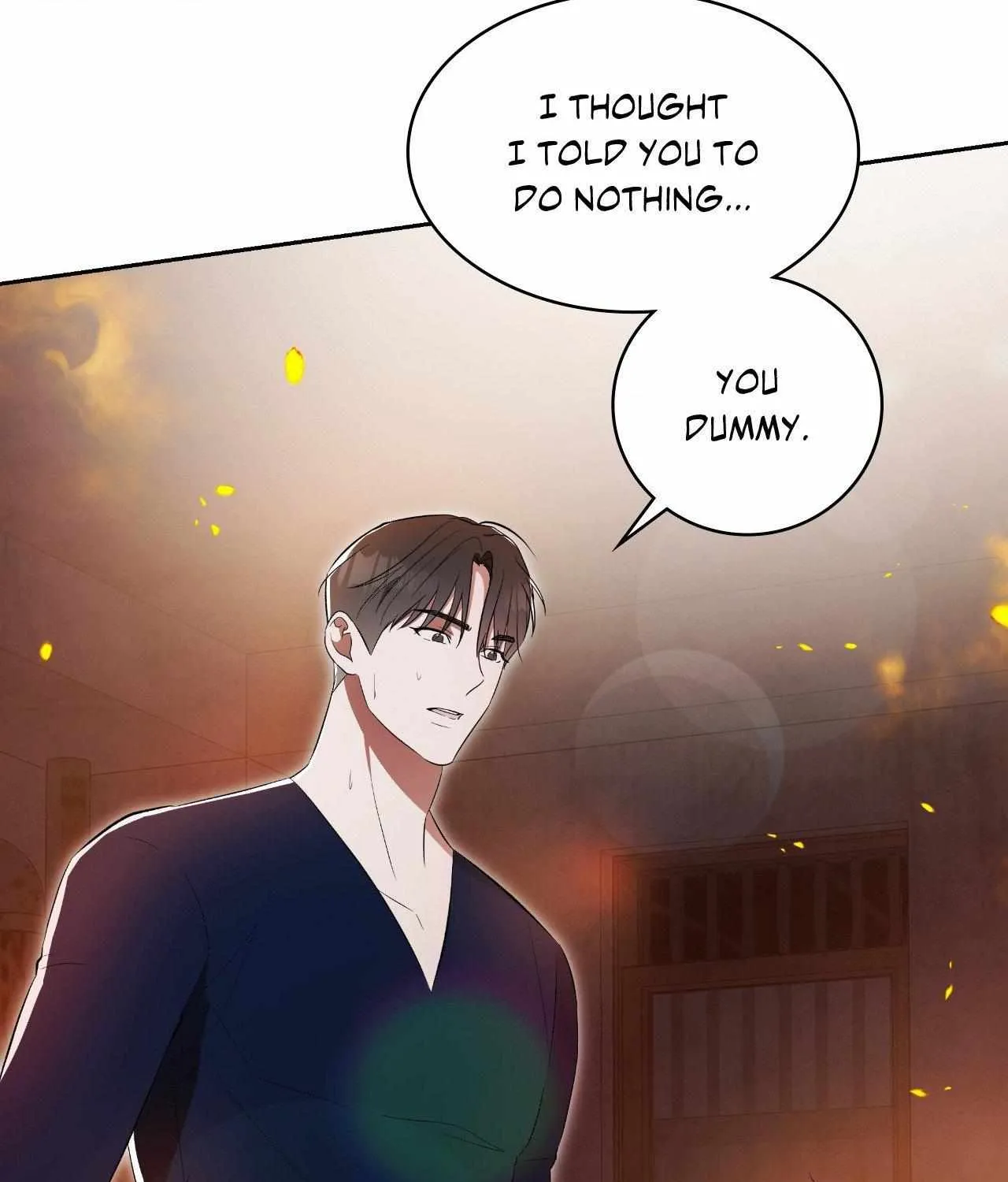 Read Devil (Yuwon) chapter 11 image 85 on Lezhin