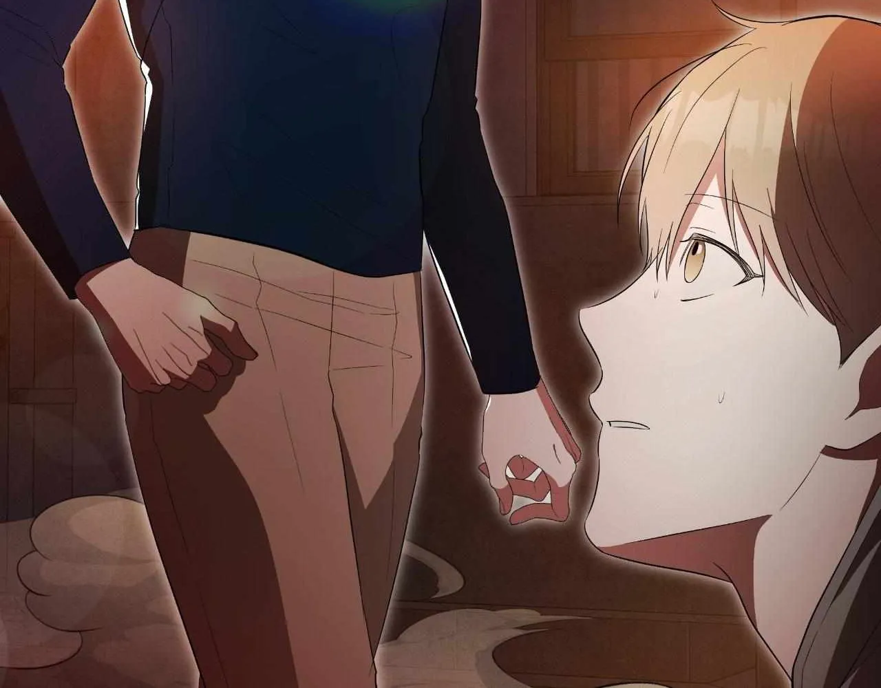 Read Devil (Yuwon) chapter 11 image 86 on Lezhin