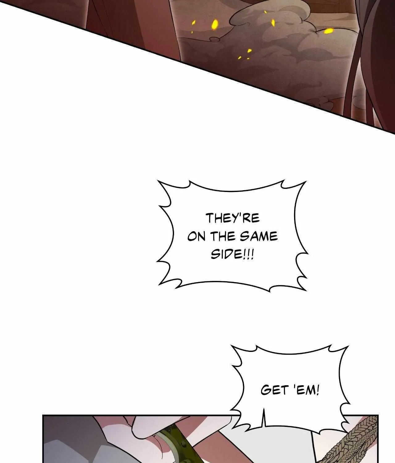 Read Devil (Yuwon) chapter 11 image 87 on Lezhin