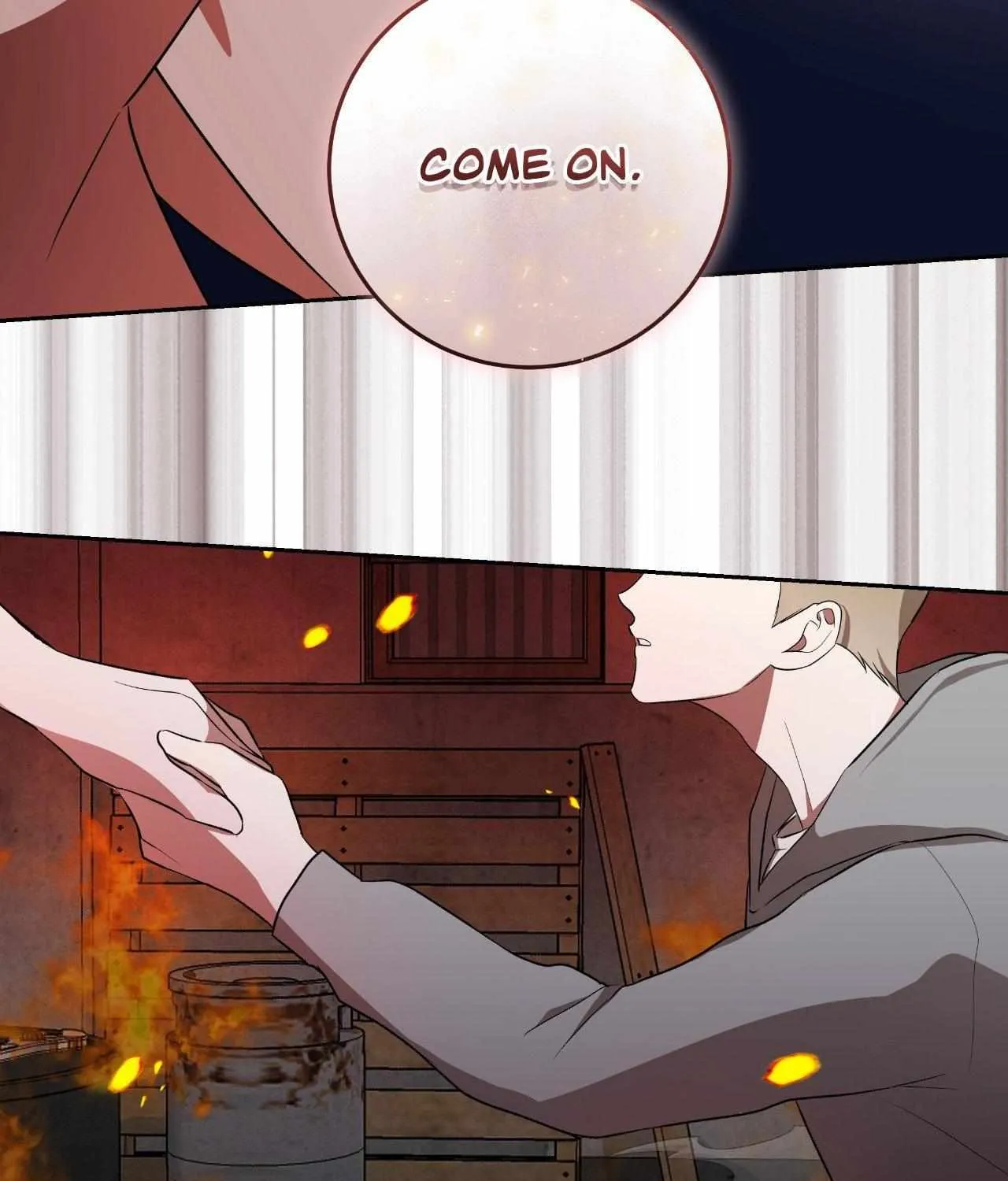Read Devil (Yuwon) chapter 11 image 95 on Lezhin