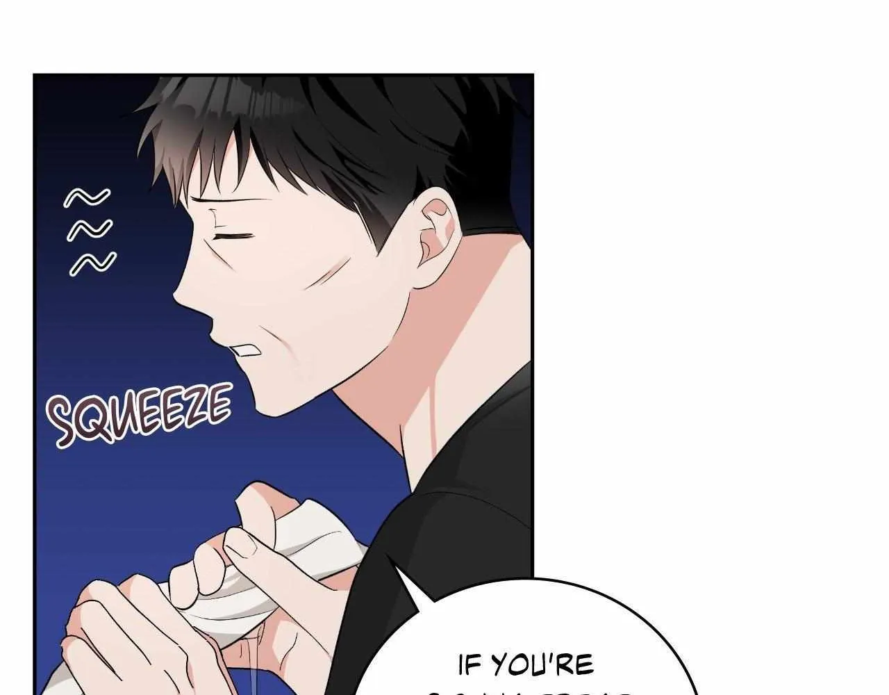 Read Devil (Yuwon) chapter 12 image 101 on Lezhin
