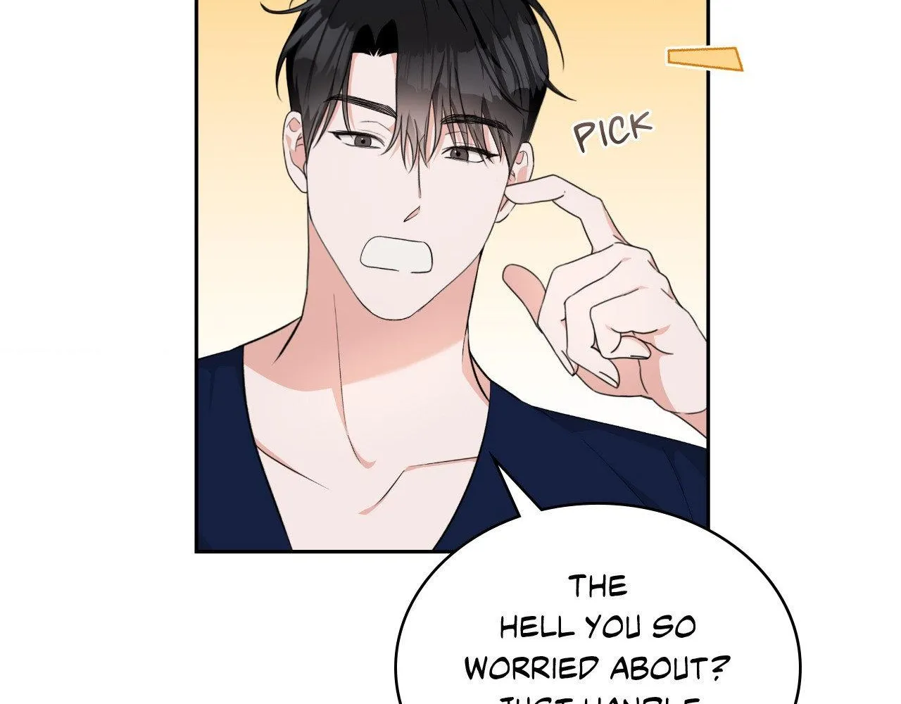 Read Devil (Yuwon) chapter 12 image 103 on Lezhin