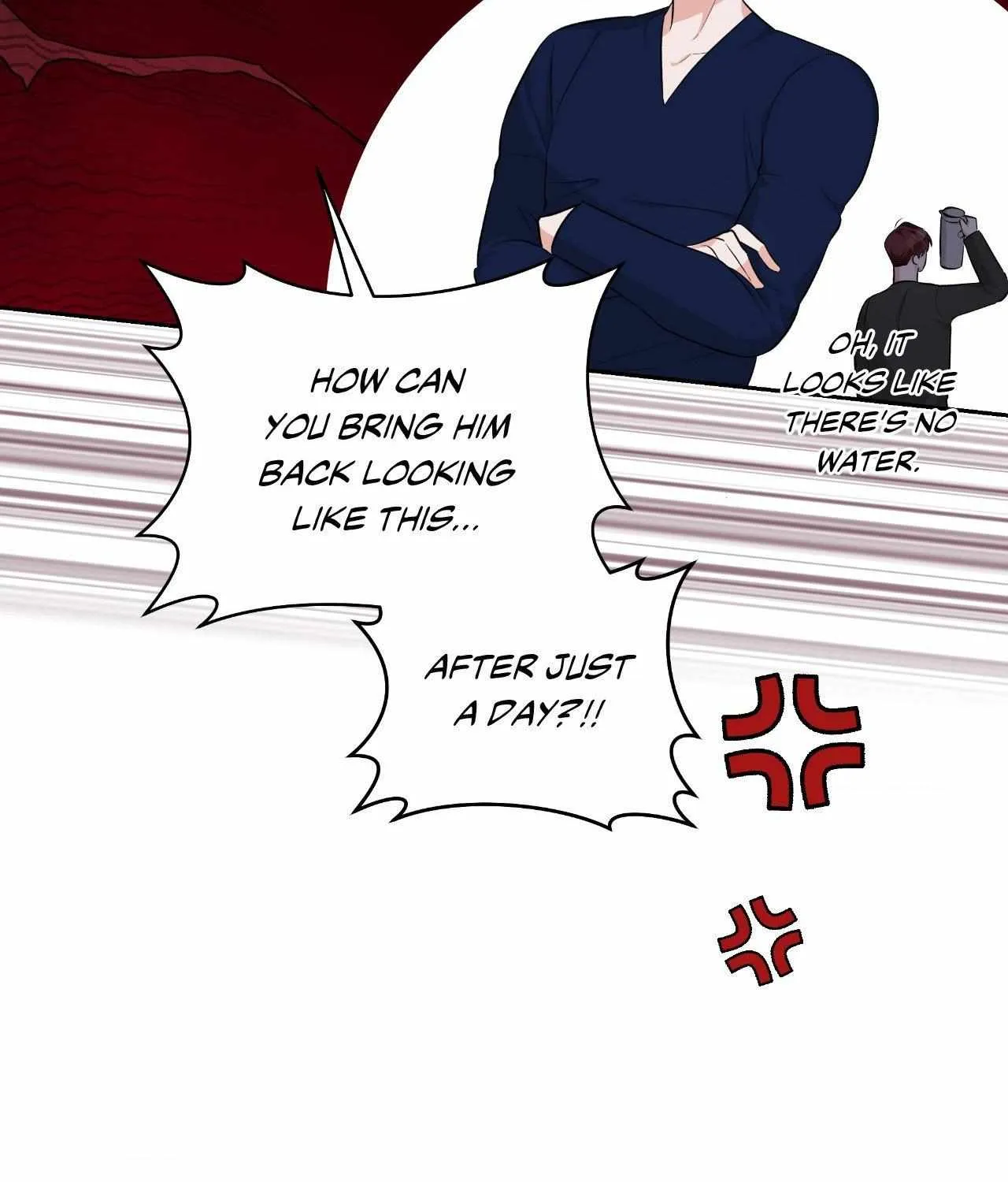 Read Devil (Yuwon) chapter 12 image 106 on Lezhin