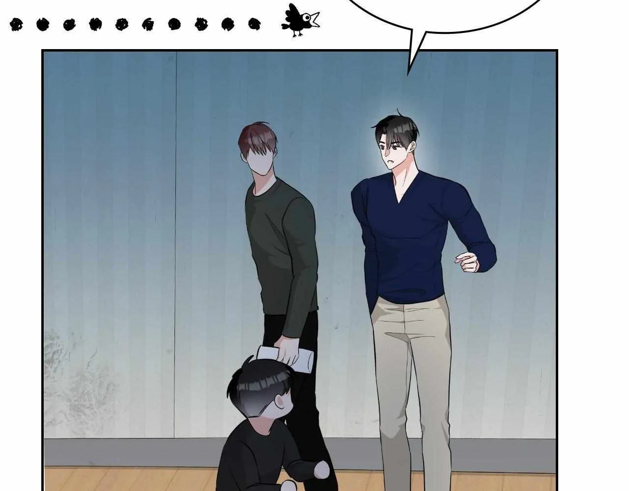Read Devil (Yuwon) chapter 12 image 109 on Lezhin