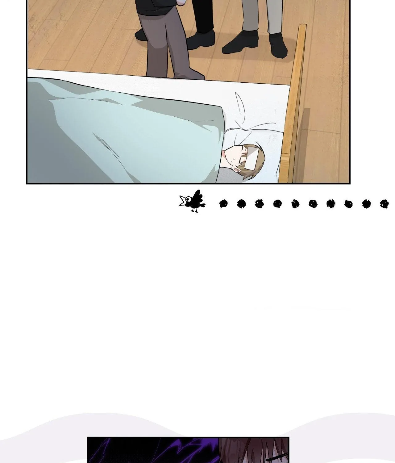 Read Devil (Yuwon) chapter 12 image 110 on Lezhin