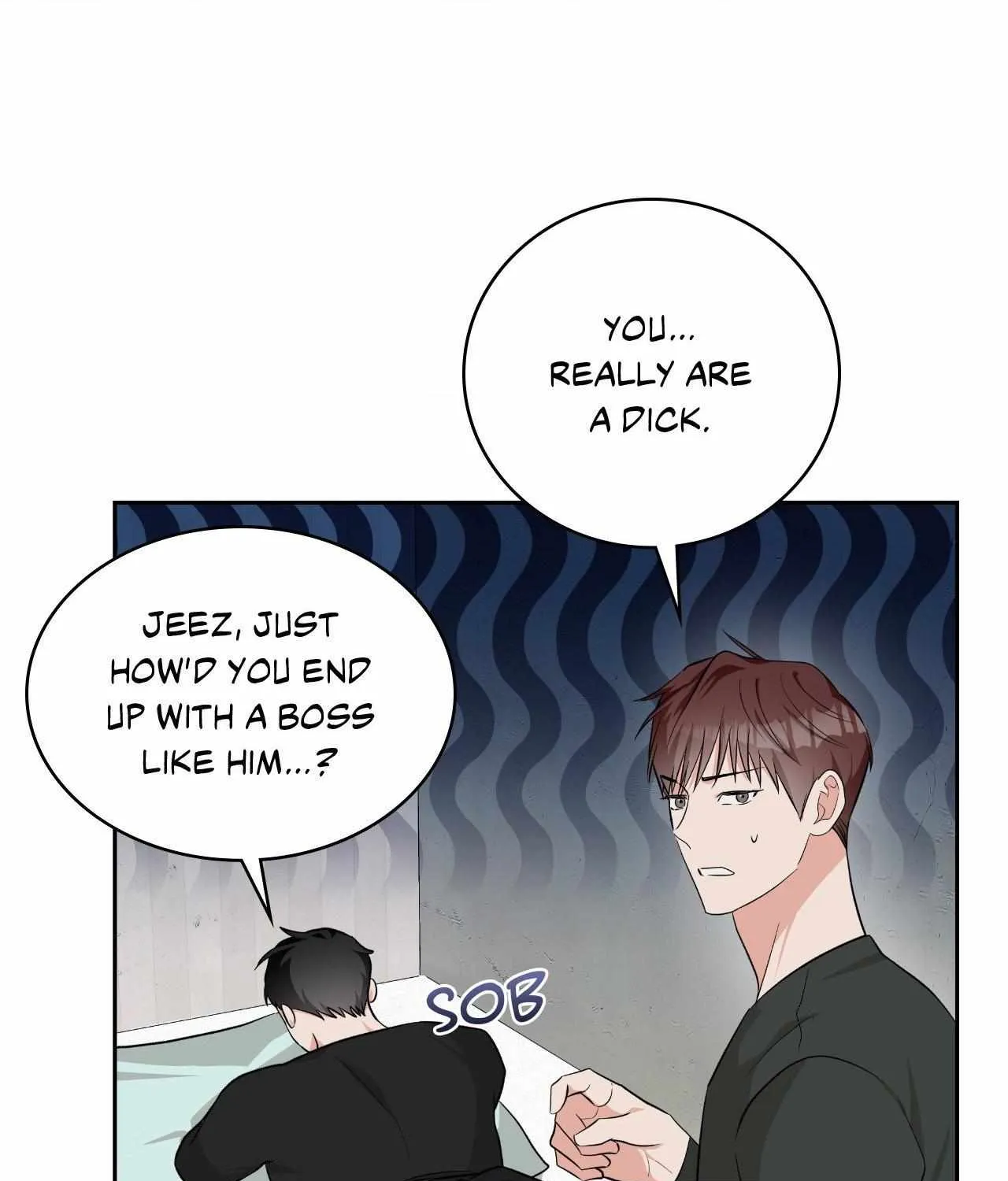 Read Devil (Yuwon) chapter 12 image 112 on Lezhin