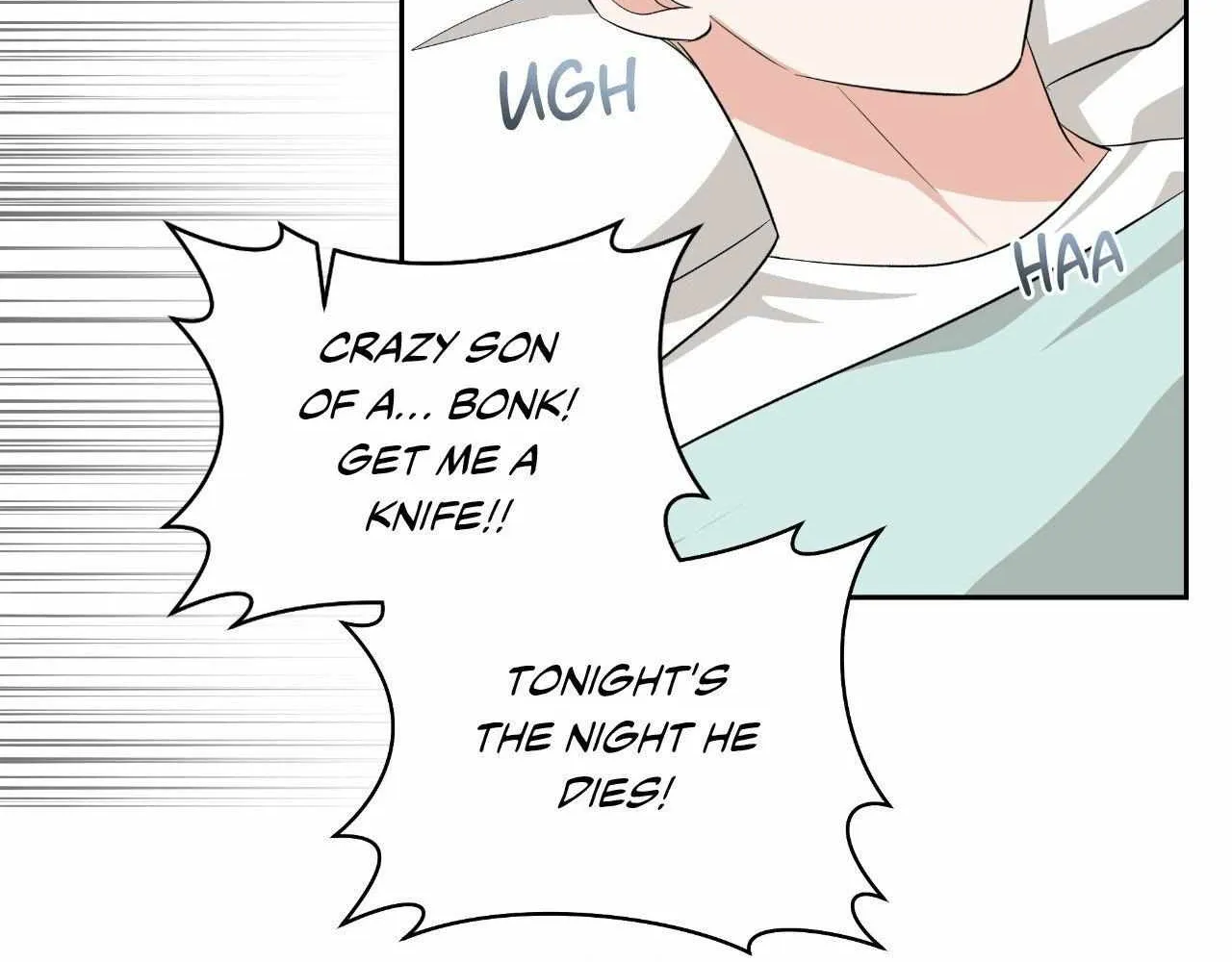 Read Devil (Yuwon) chapter 12 image 117 on Lezhin