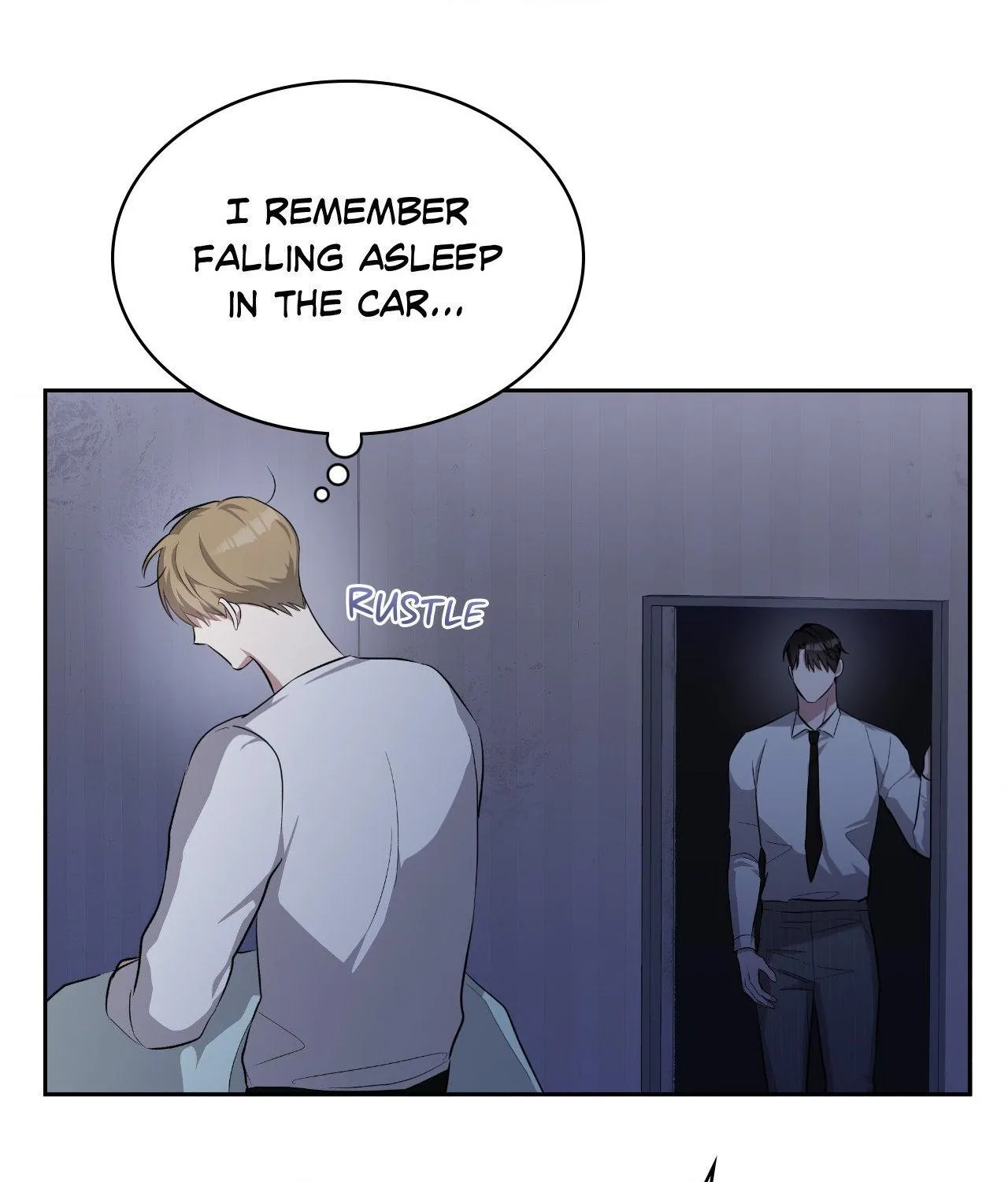 Read Devil (Yuwon) chapter 12 image 126 on Lezhin