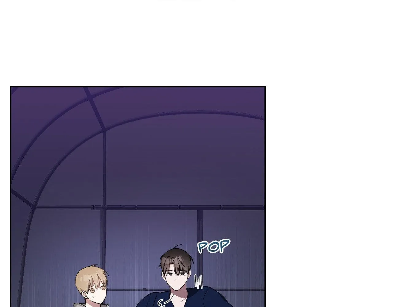 Read Devil (Yuwon) chapter 12 image 13 on Lezhin