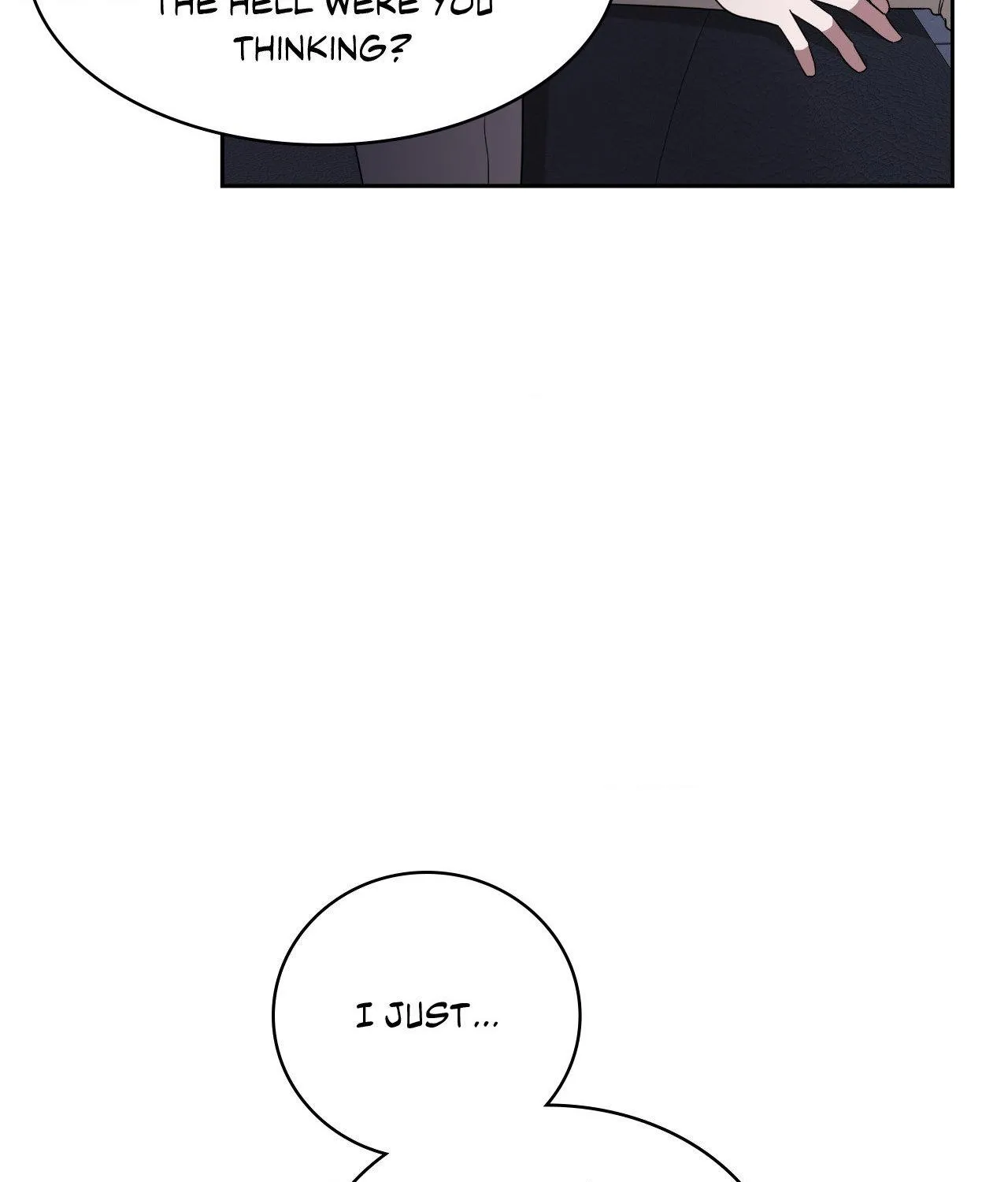 Read Devil (Yuwon) chapter 12 image 16 on Lezhin