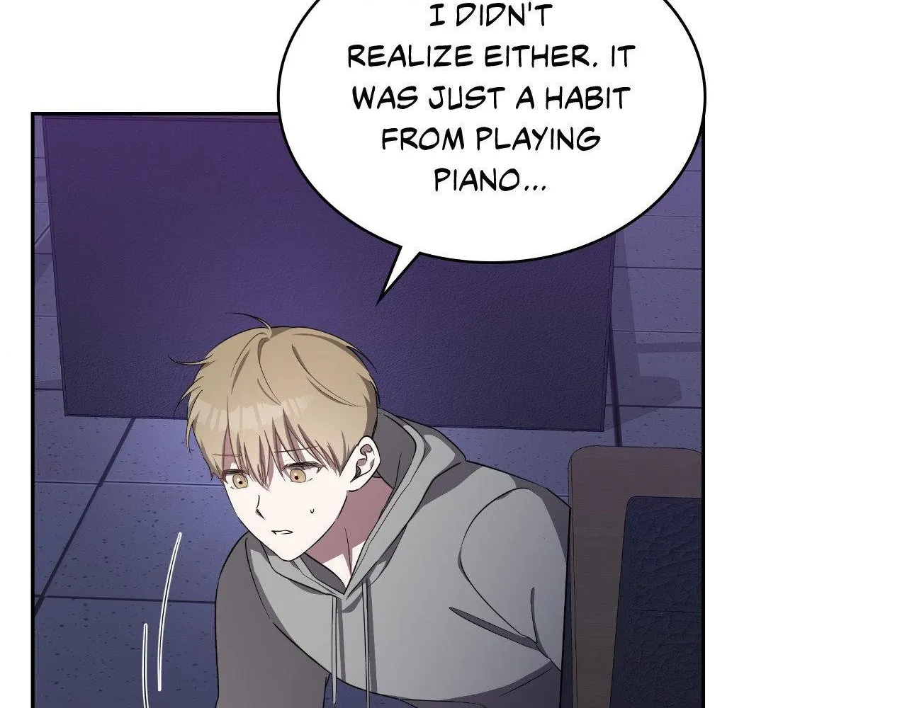 Read Devil (Yuwon) chapter 12 image 17 on Lezhin