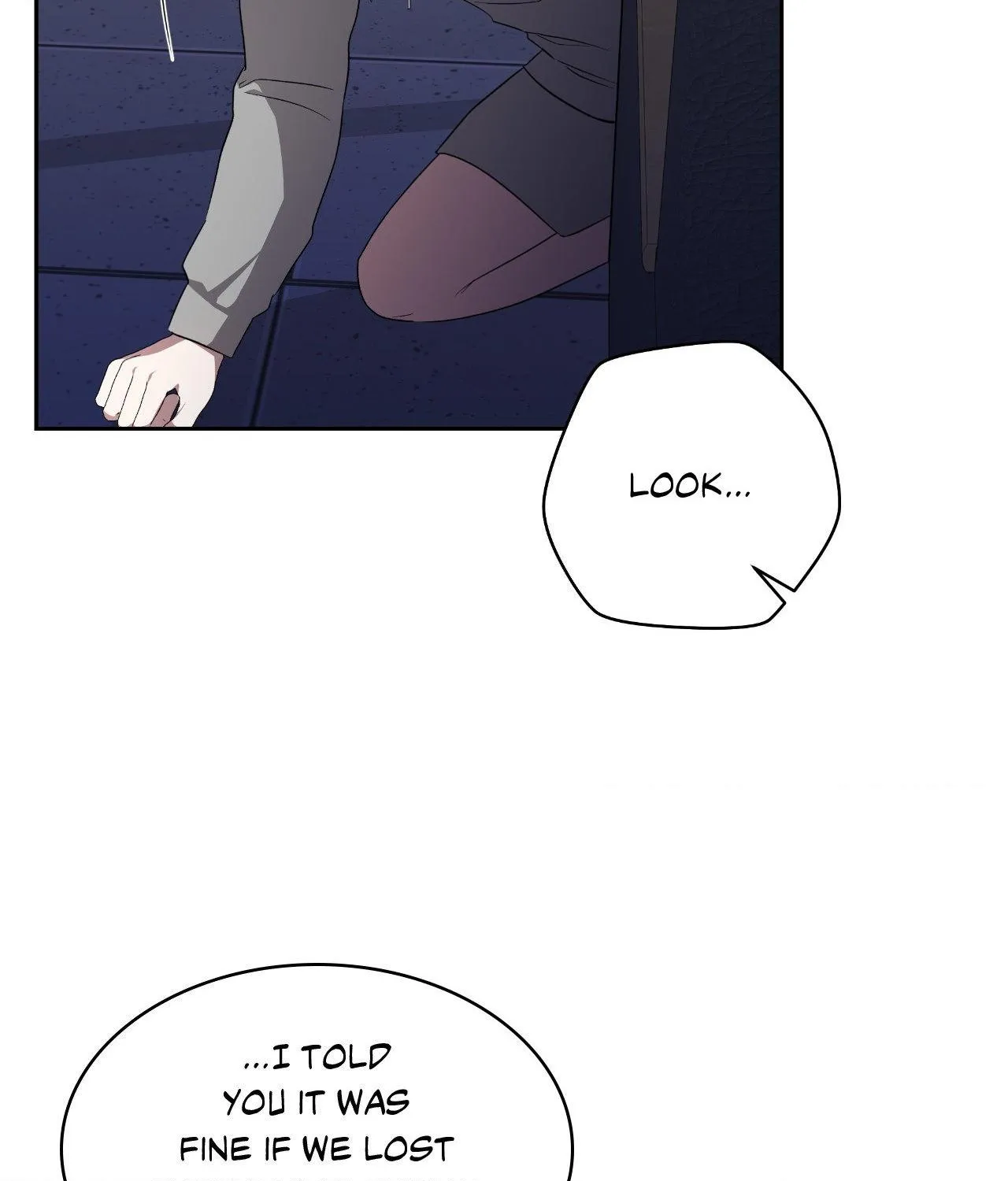 Read Devil (Yuwon) chapter 12 image 18 on Lezhin