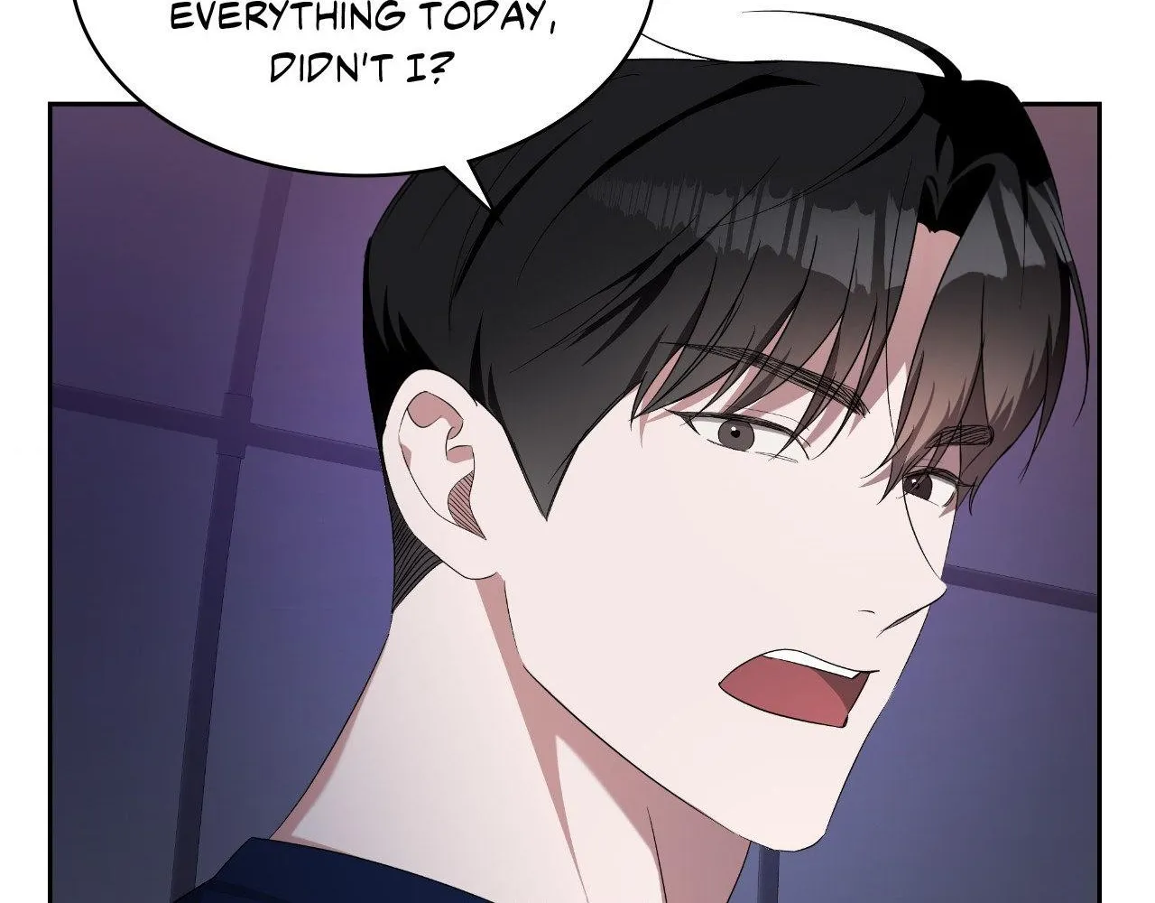 Read Devil (Yuwon) chapter 12 image 19 on Lezhin