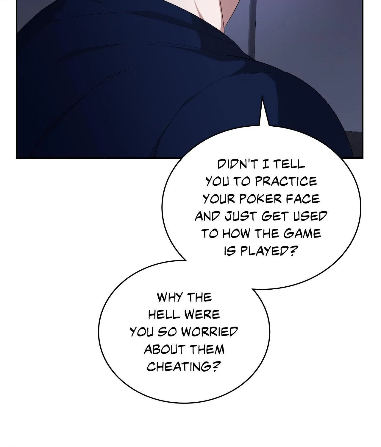 Read Devil (Yuwon) chapter 12 image 20 on Lezhin