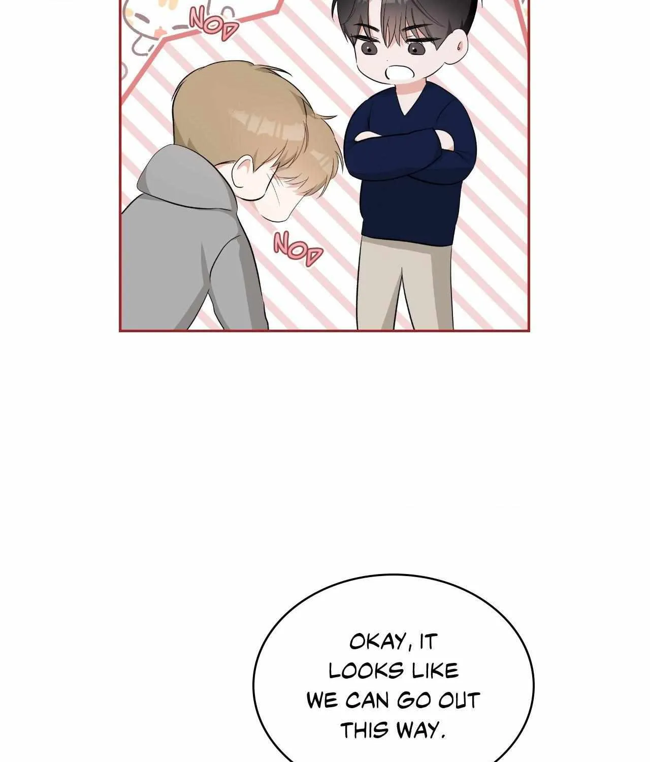 Read Devil (Yuwon) chapter 12 image 28 on Lezhin